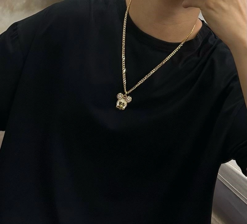 SoftTouch Christian Dior Necklaces 234108