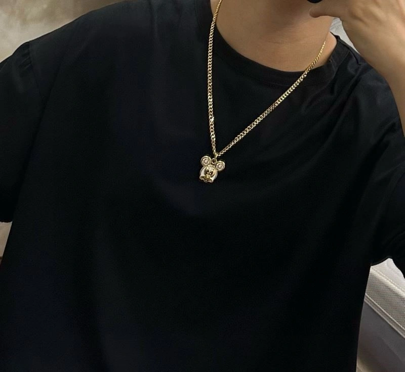 SoftTouch Christian Dior Necklaces 234108