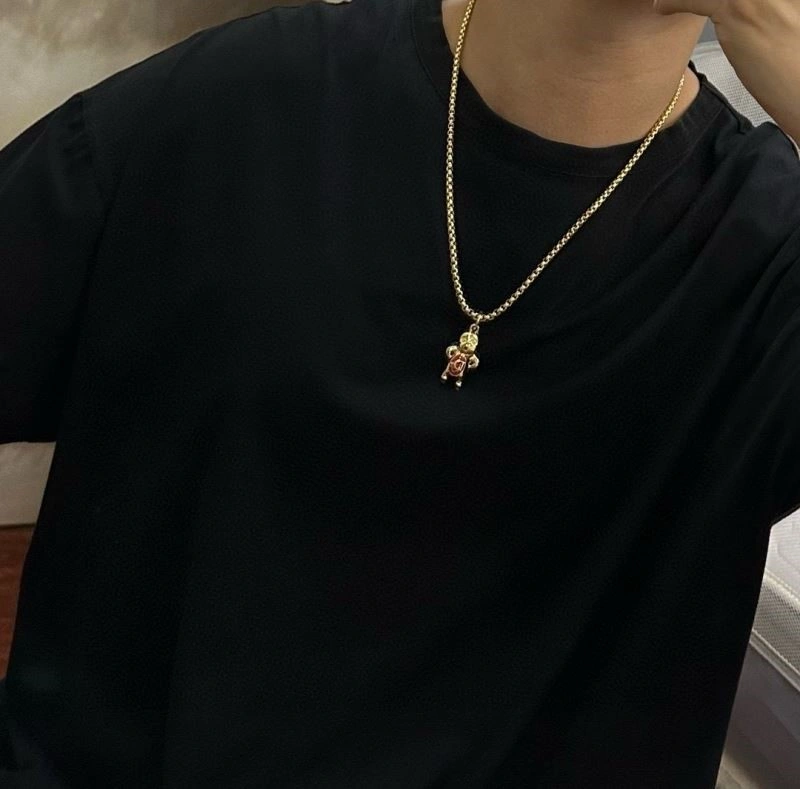 Christian Dior Necklaces Affordable 234106