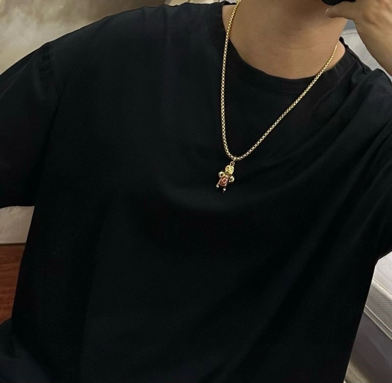 Christian Dior Necklaces Affordable 234106