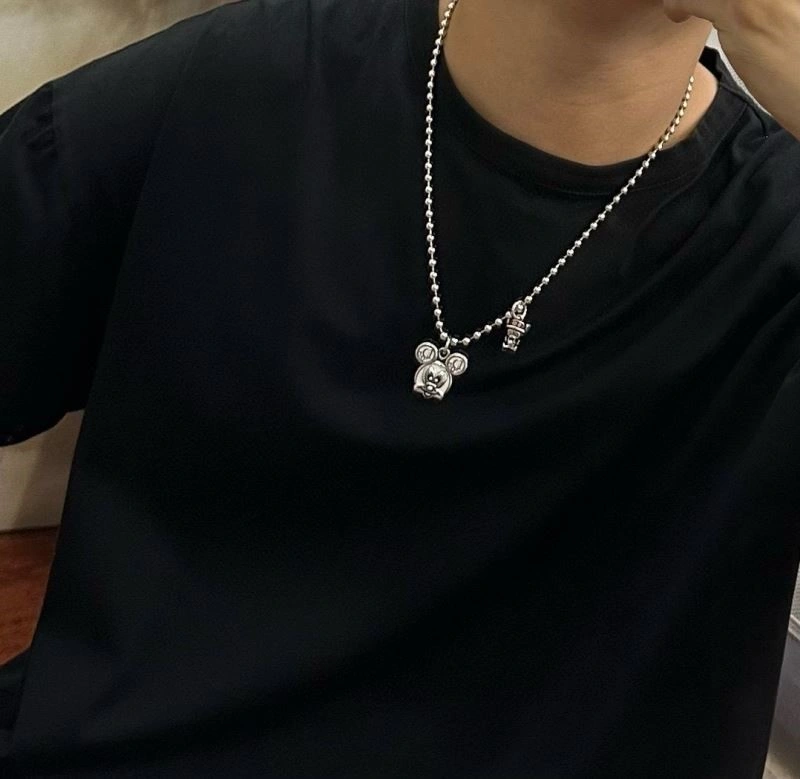 Christian Dior Necklaces FreshLook 234107