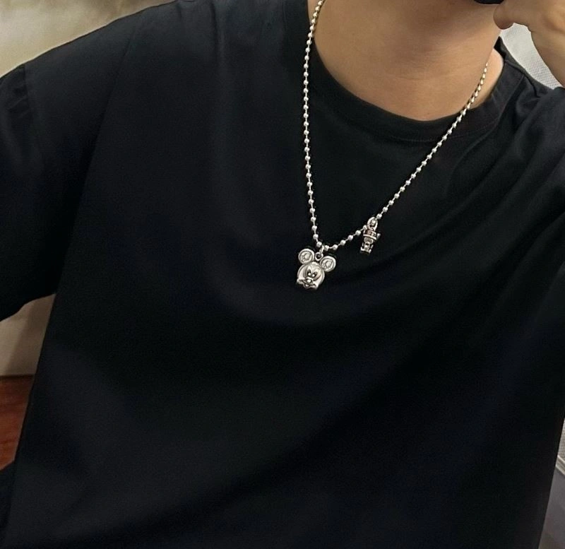 Christian Dior Necklaces FreshLook 234107