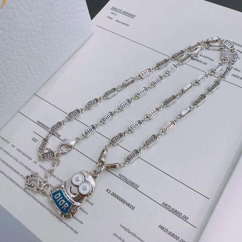 Christian Dior Necklaces EasyCare 234111