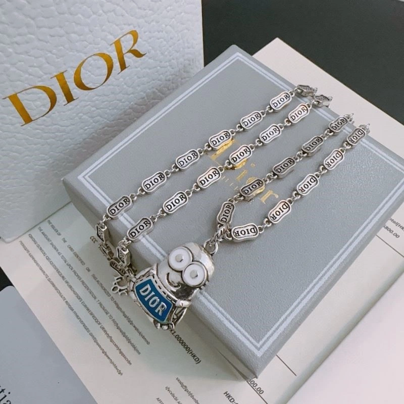 Christian Dior Necklaces EasyCare 234111