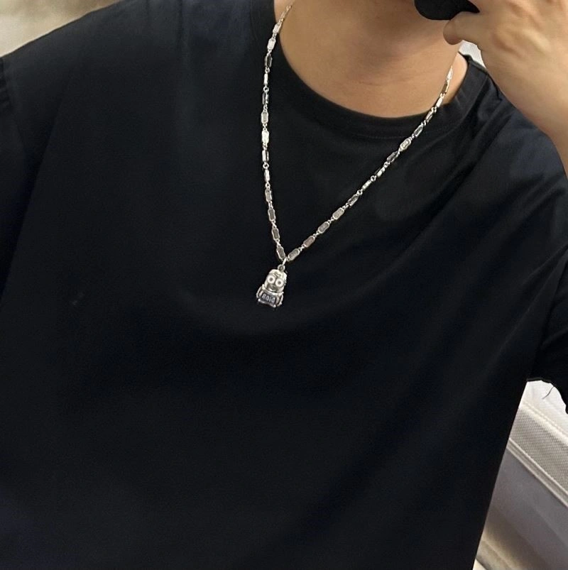 Christian Dior Necklaces EasyCare 234111