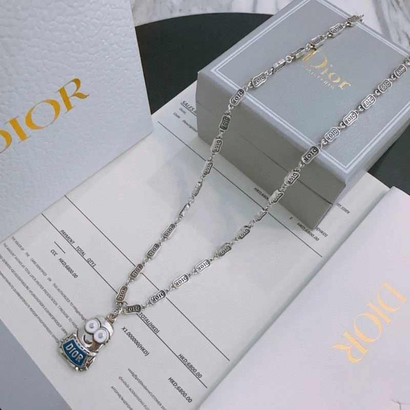 Christian Dior Necklaces EasyCare 234111