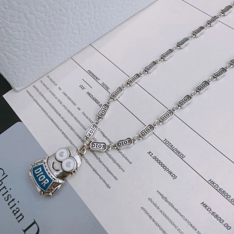Christian Dior Necklaces EasyCare 234111