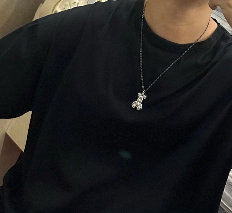 SoftTouch Christian Dior Necklaces 234099