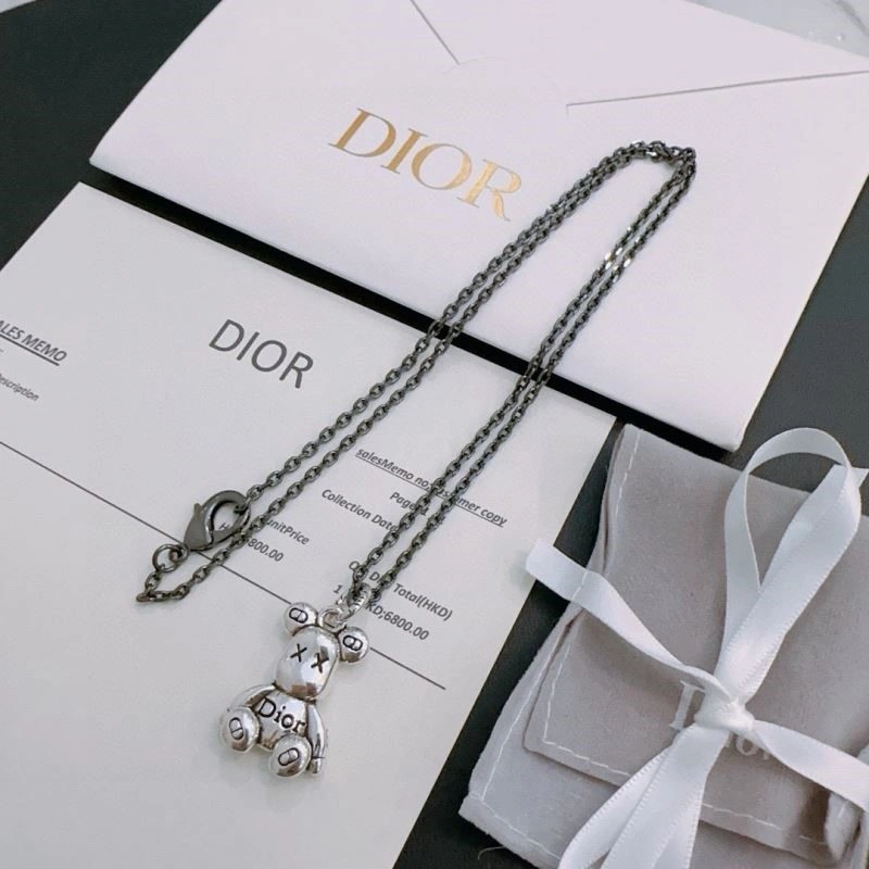 SoftTouch Christian Dior Necklaces 234099