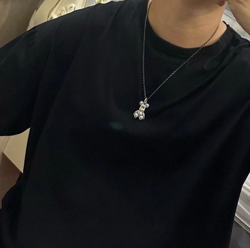 SoftTouch Christian Dior Necklaces 234099