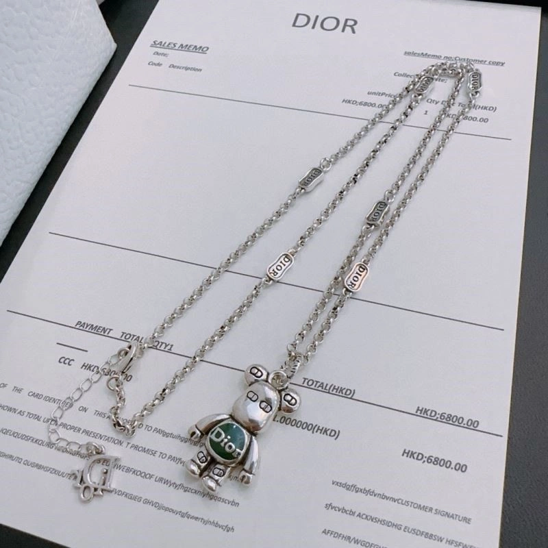 Christian Dior Necklaces QuickDry 234096
