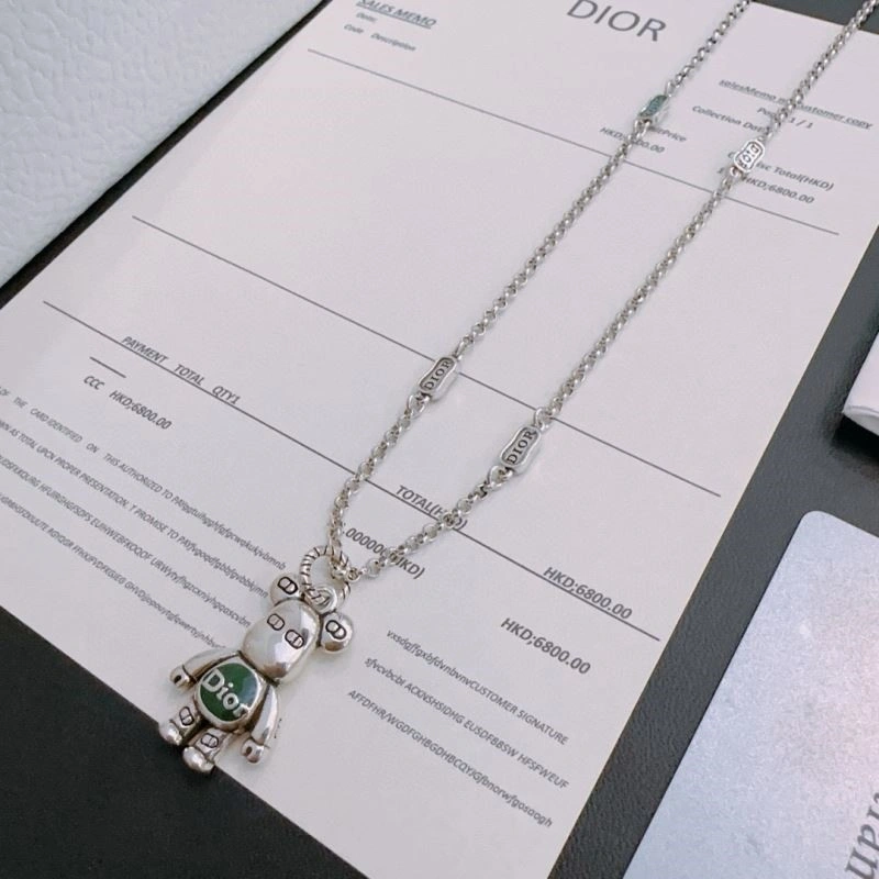 Christian Dior Necklaces QuickDry 234096