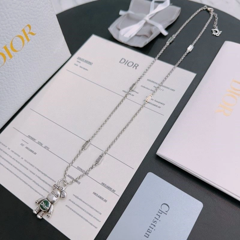 Christian Dior Necklaces QuickDry 234096