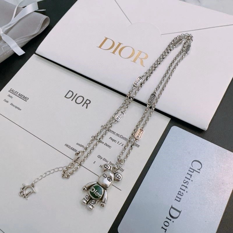 Christian Dior Necklaces QuickDry 234096