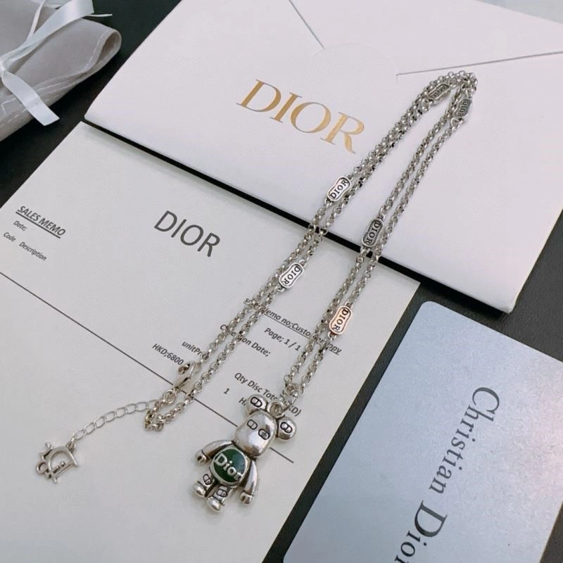 Christian Dior Necklaces QuickDry 234096