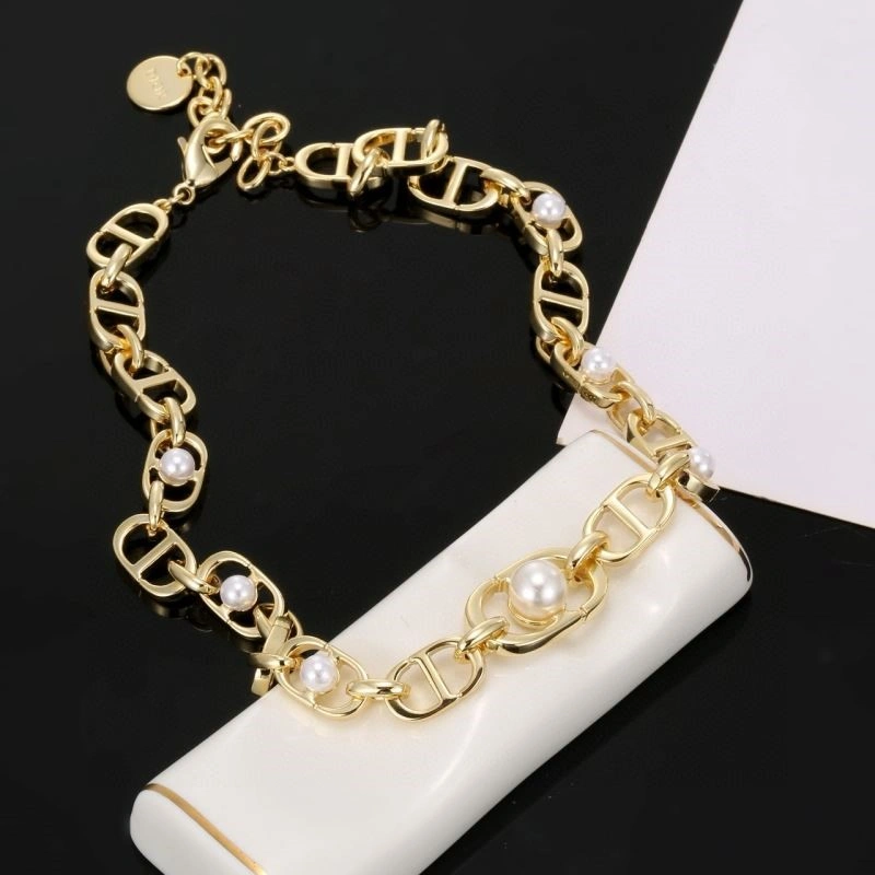 TopPick Christian Dior Necklaces 234205