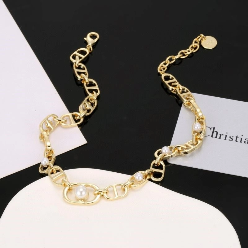 TopPick Christian Dior Necklaces 234205