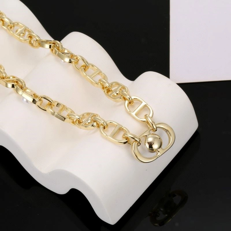 TopPick Christian Dior Necklaces 234205