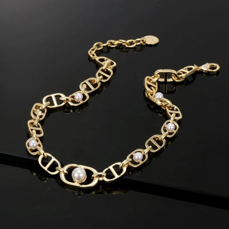 TopPick Christian Dior Necklaces 234205