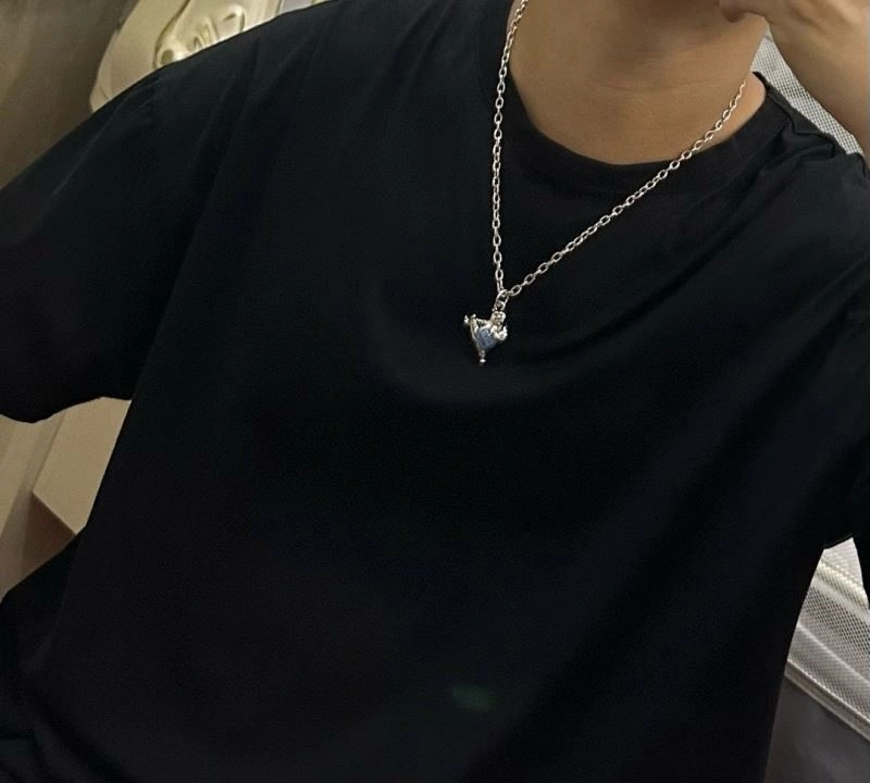 Christian Dior Necklaces ZipUp 234170