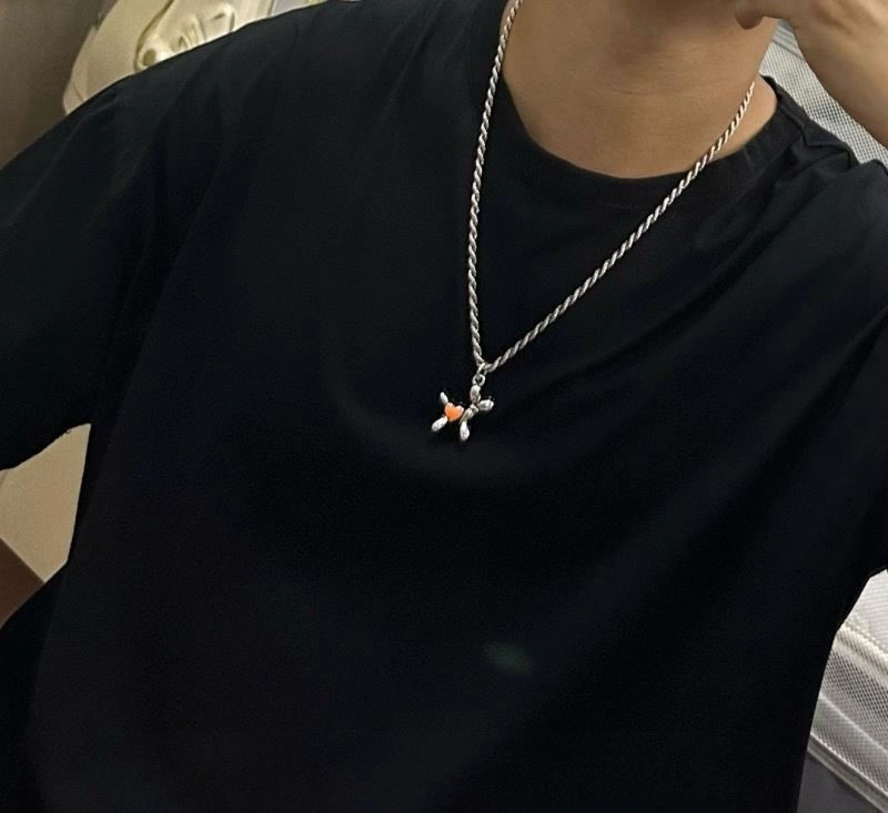 Comfortable Christian Dior Necklaces 234158