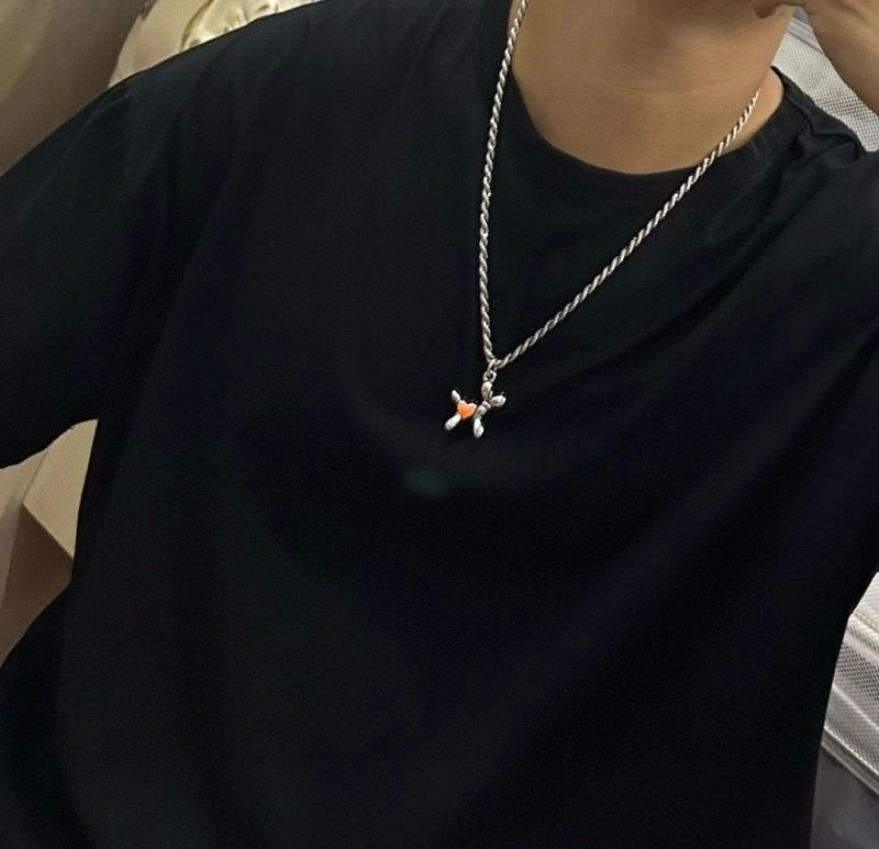 Comfortable Christian Dior Necklaces 234158