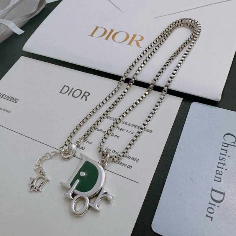 SoftTouch Christian Dior Necklaces 234094