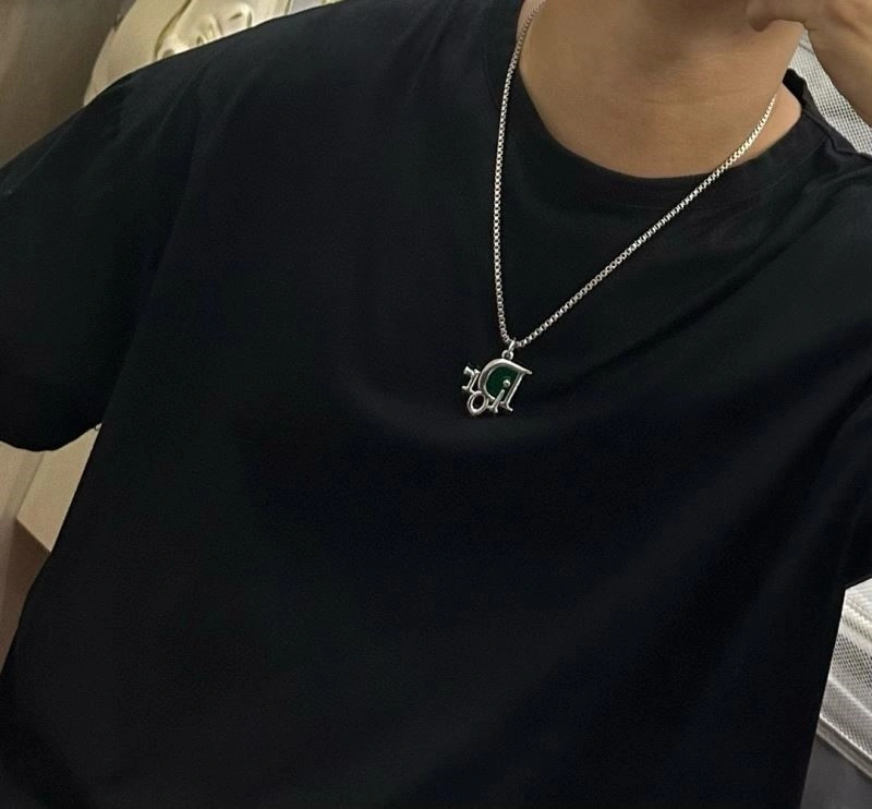 SoftTouch Christian Dior Necklaces 234094