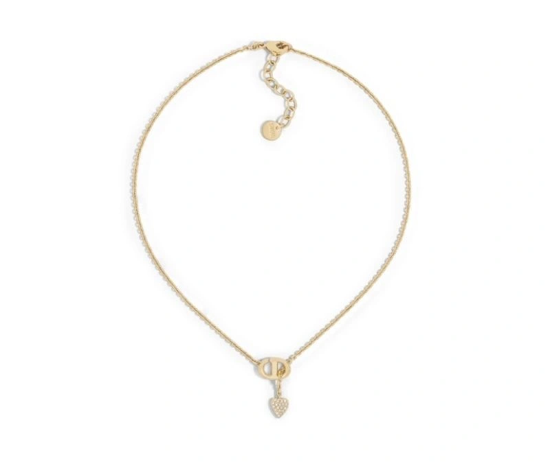 Christian Dior Necklaces Comfortable 234086