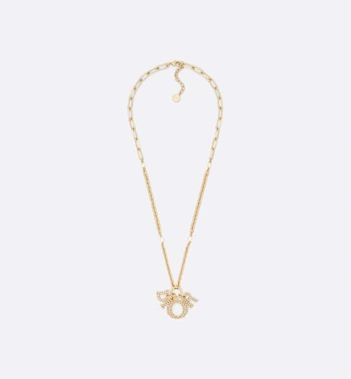 ComfortFit Christian Dior Necklaces 234085