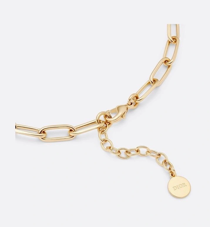 ComfortFit Christian Dior Necklaces 234085