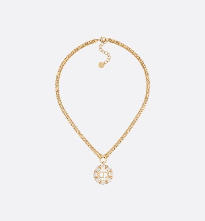 Stylish Christian Dior Necklaces 234101