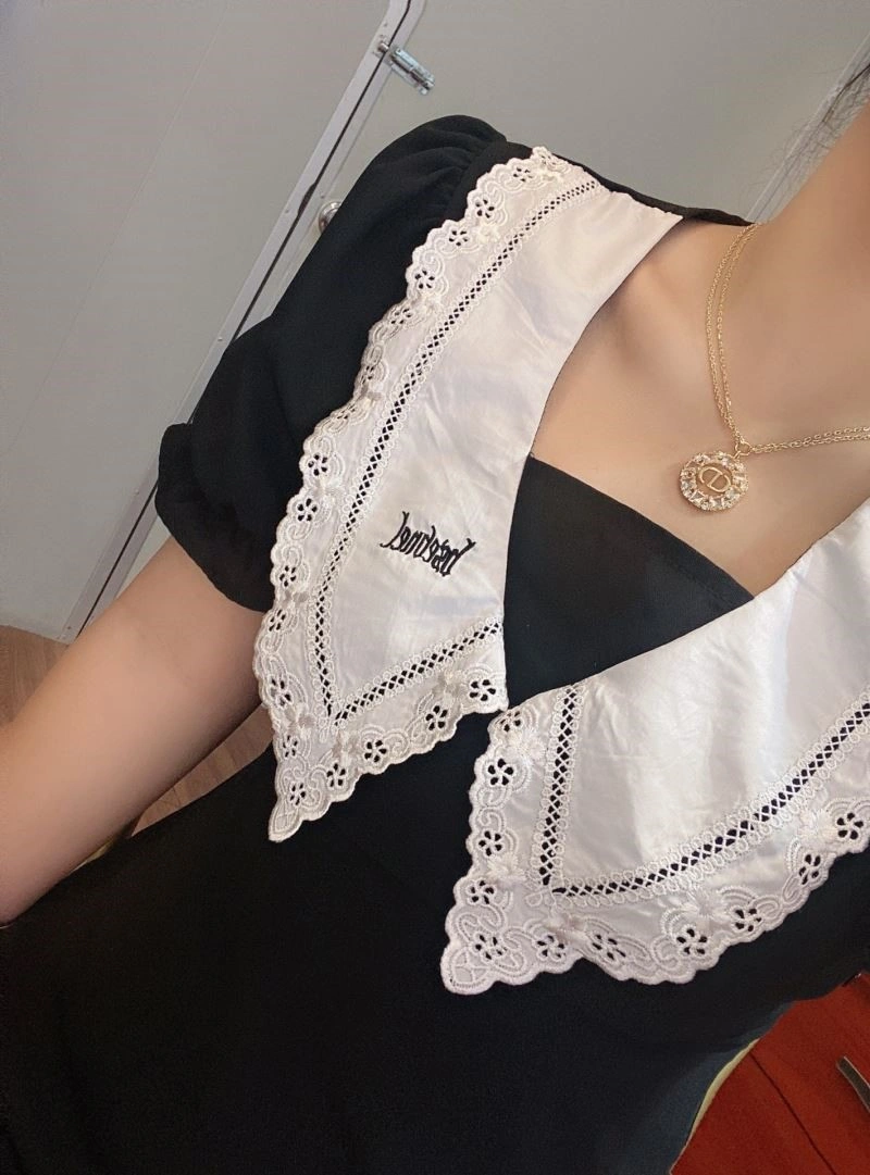 Stylish Christian Dior Necklaces 234101