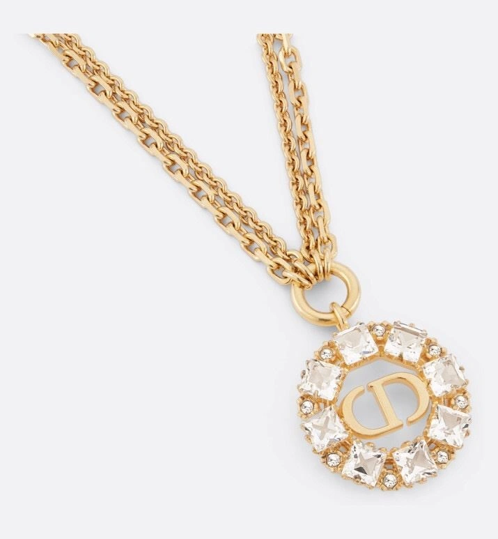 Stylish Christian Dior Necklaces 234101