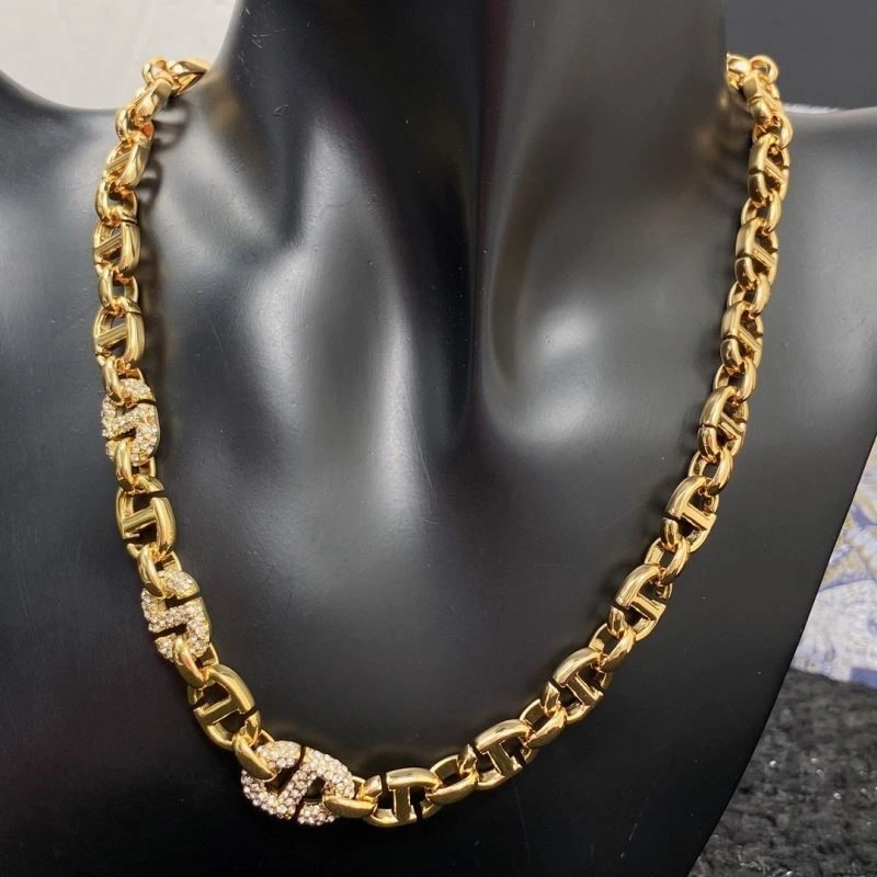 Christian Dior Necklaces ModernLook 234076