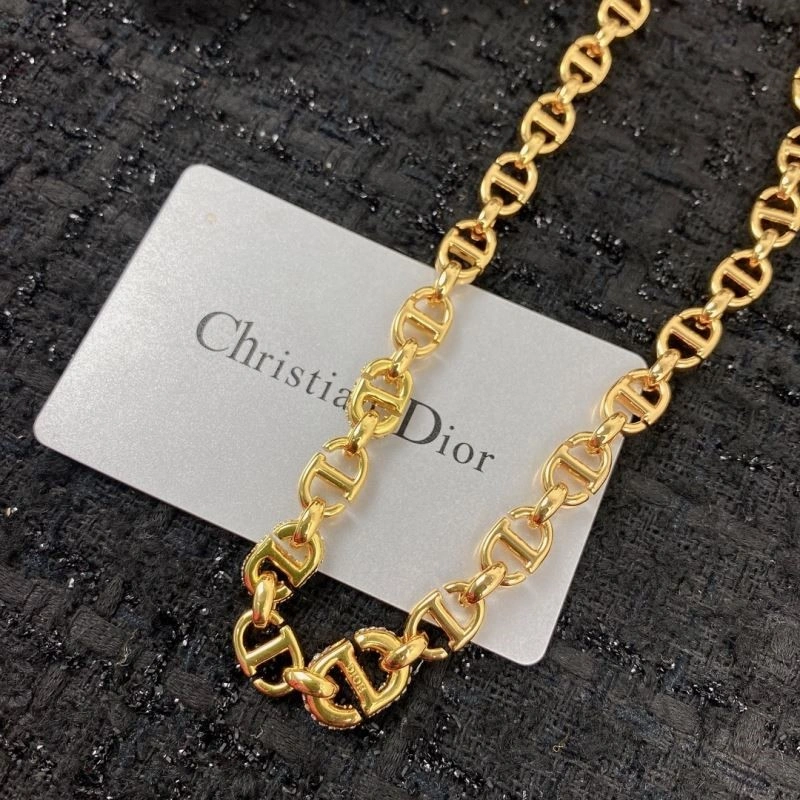 Christian Dior Necklaces ModernLook 234076