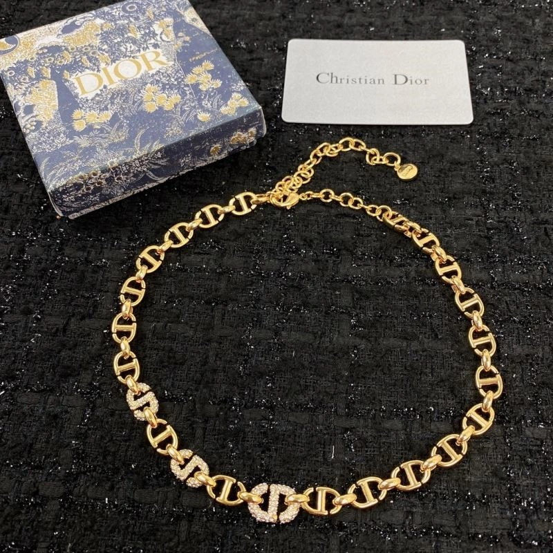 Christian Dior Necklaces ModernLook 234076