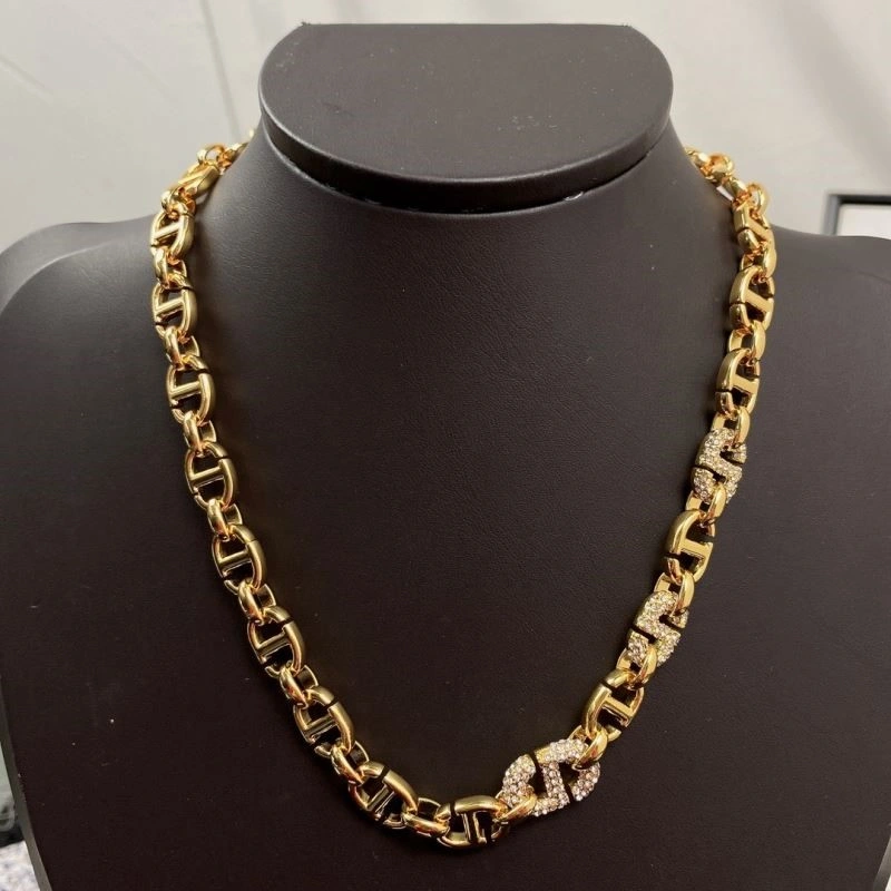 Christian Dior Necklaces ModernLook 234076