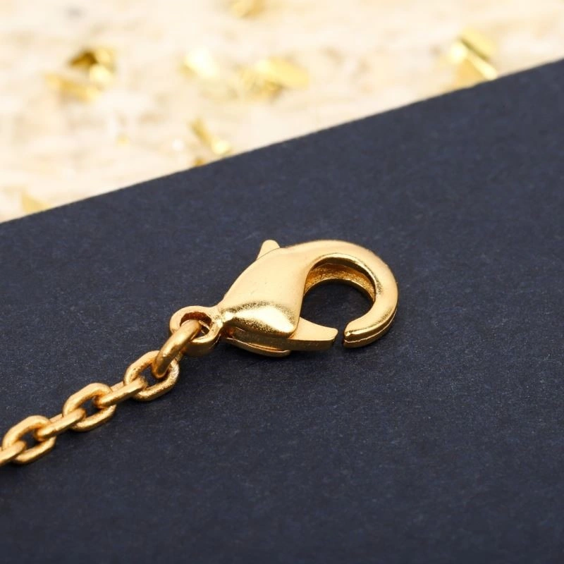 Bold Christian Dior Necklaces 234102