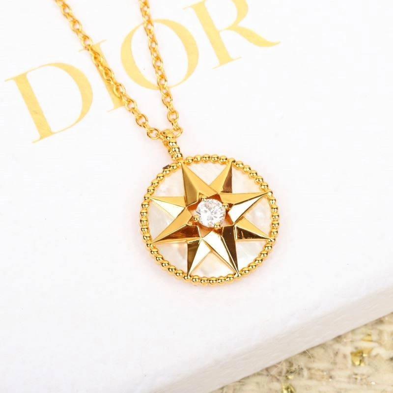Christian Dior Necklaces AllSeason 234084