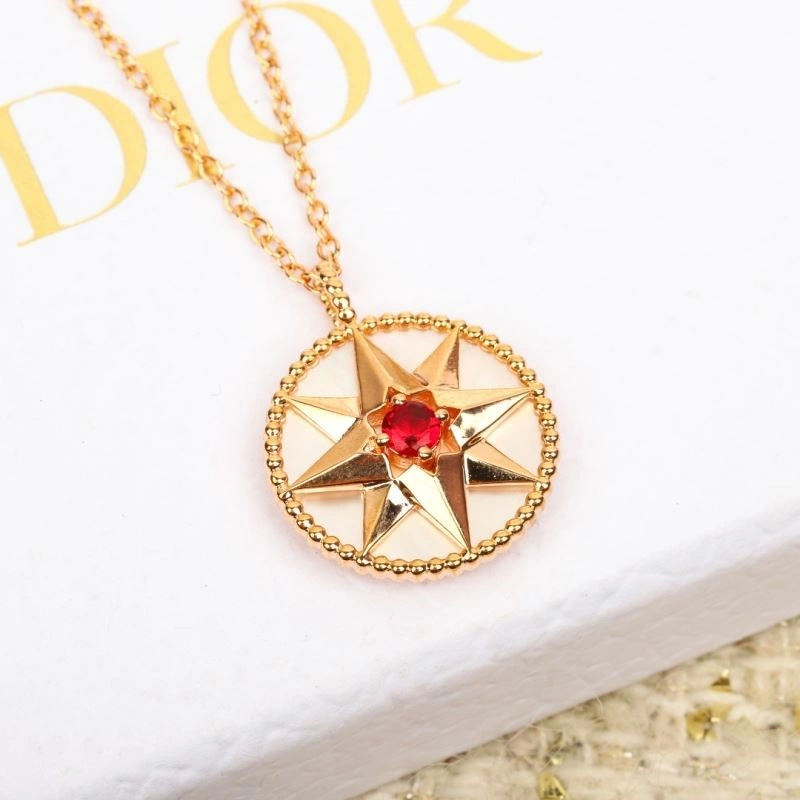 Christian Dior Necklaces AllSeason 234084
