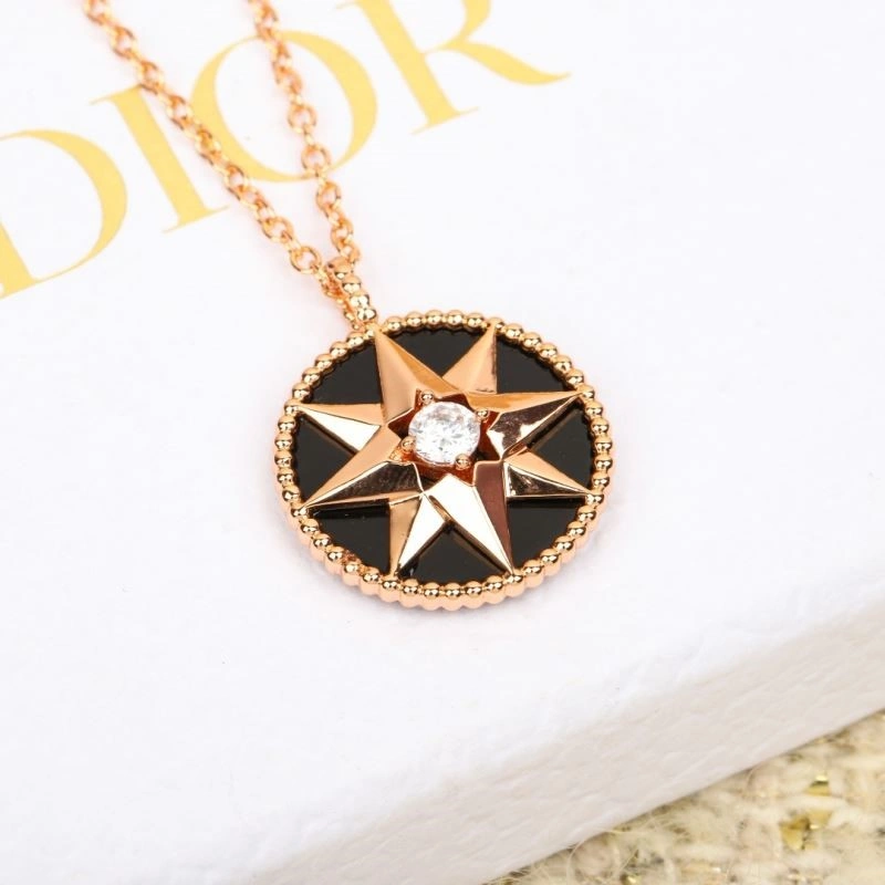 Christian Dior Necklaces AllSeason 234084