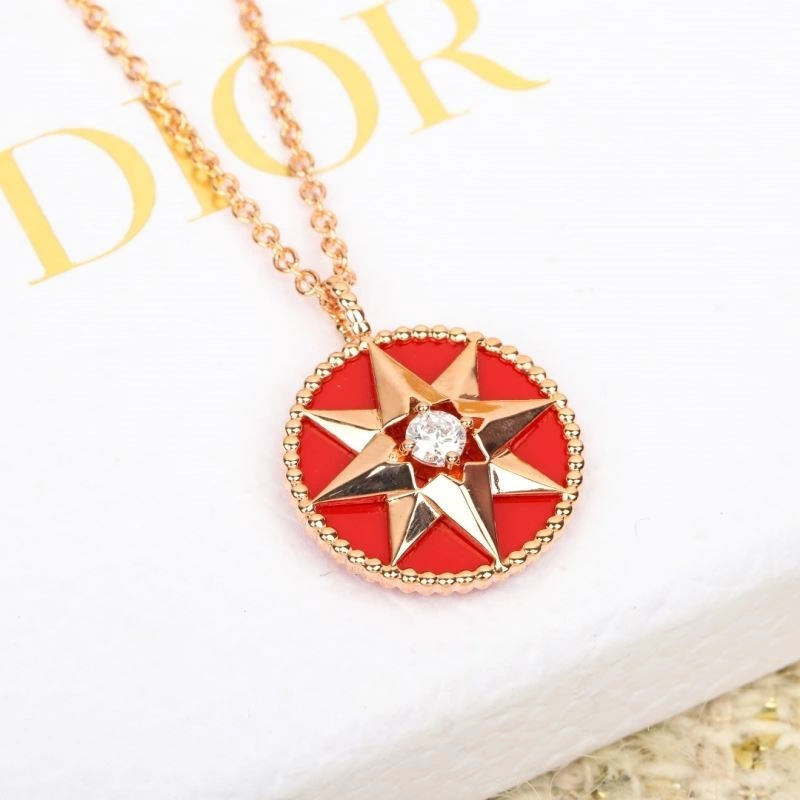 Christian Dior Necklaces AllSeason 234084