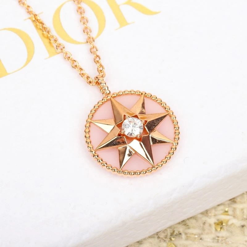 Christian Dior Necklaces AllSeason 234084