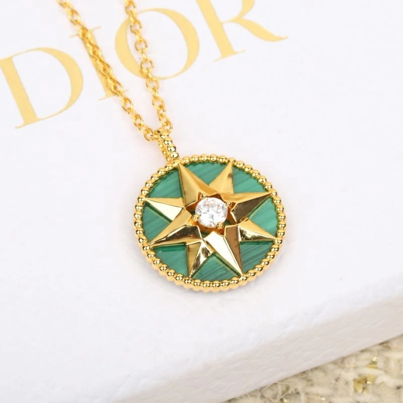 Christian Dior Necklaces AllSeason 234084