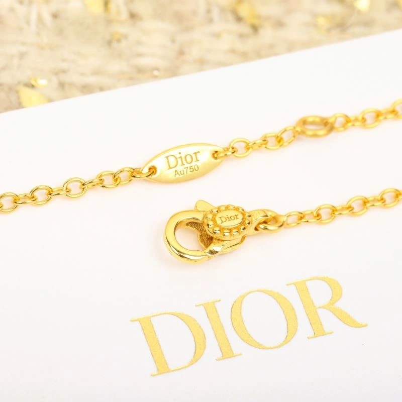 Christian Dior Necklaces AllSeason 234084