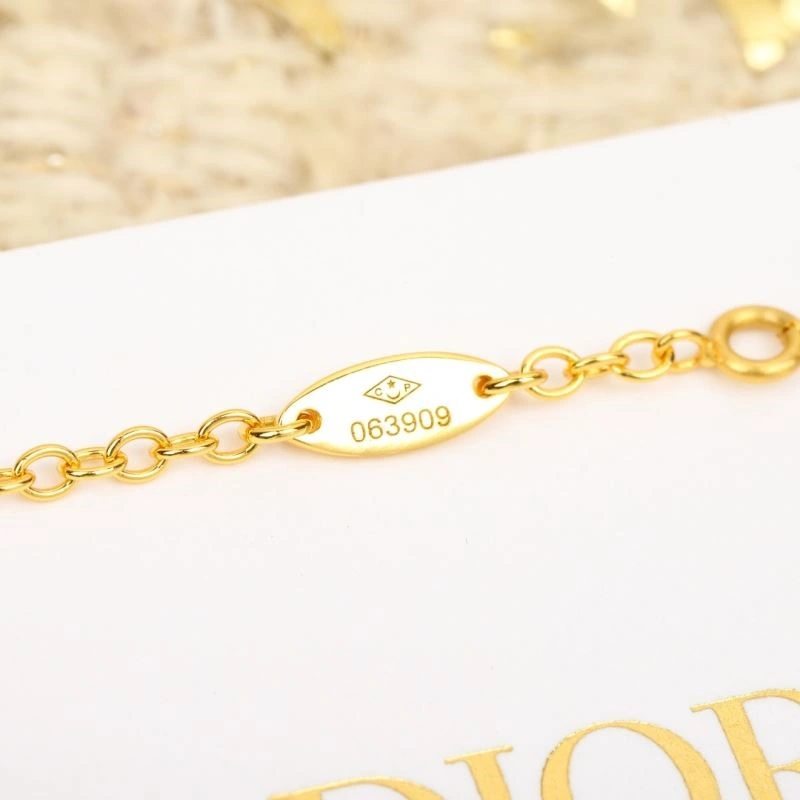 Christian Dior Necklaces AllSeason 234084