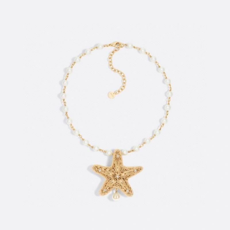 Christian Dior Necklaces Youthful 234081