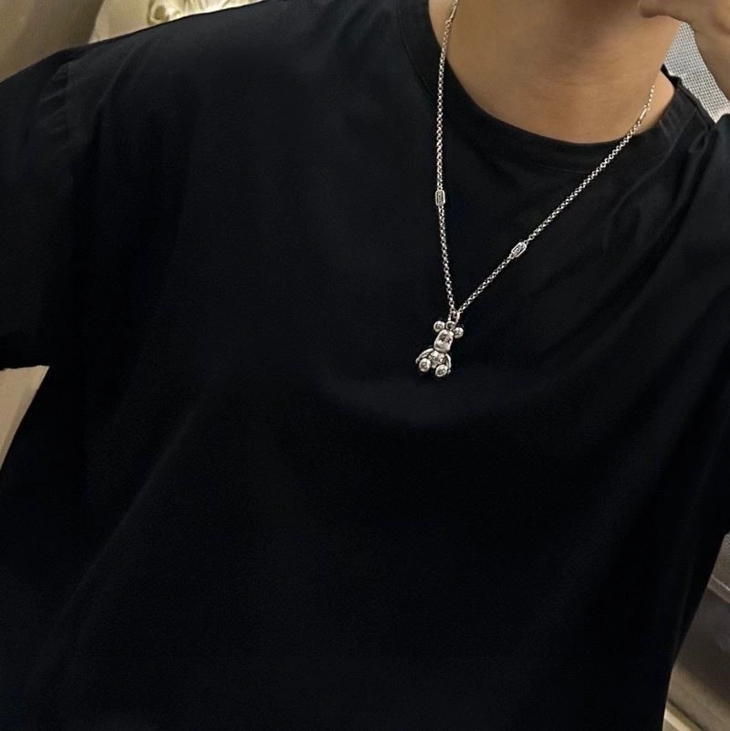 Fashionable Christian Dior Necklaces 234088