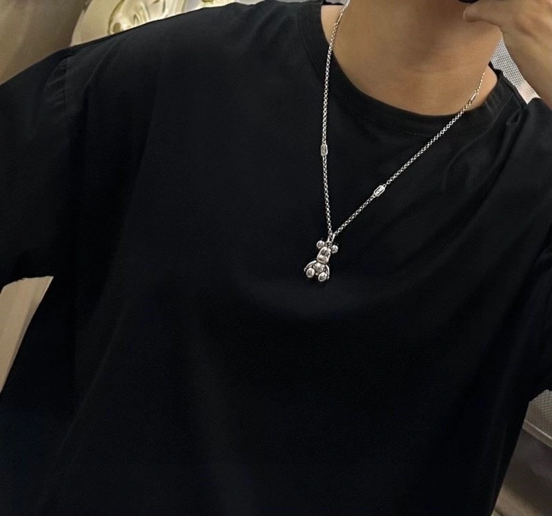 Fashionable Christian Dior Necklaces 234088